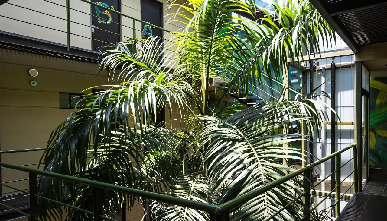 Oasis Fresh Hotel Santa Marta  Santa Marta (Magdalena)