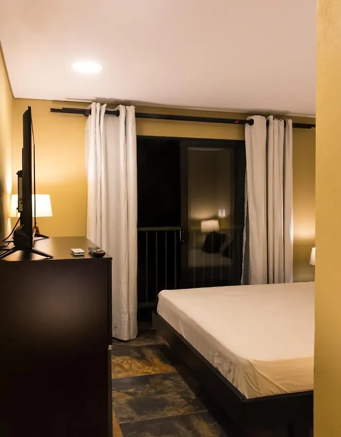 Oasis Fresh Hotel Santa Marta