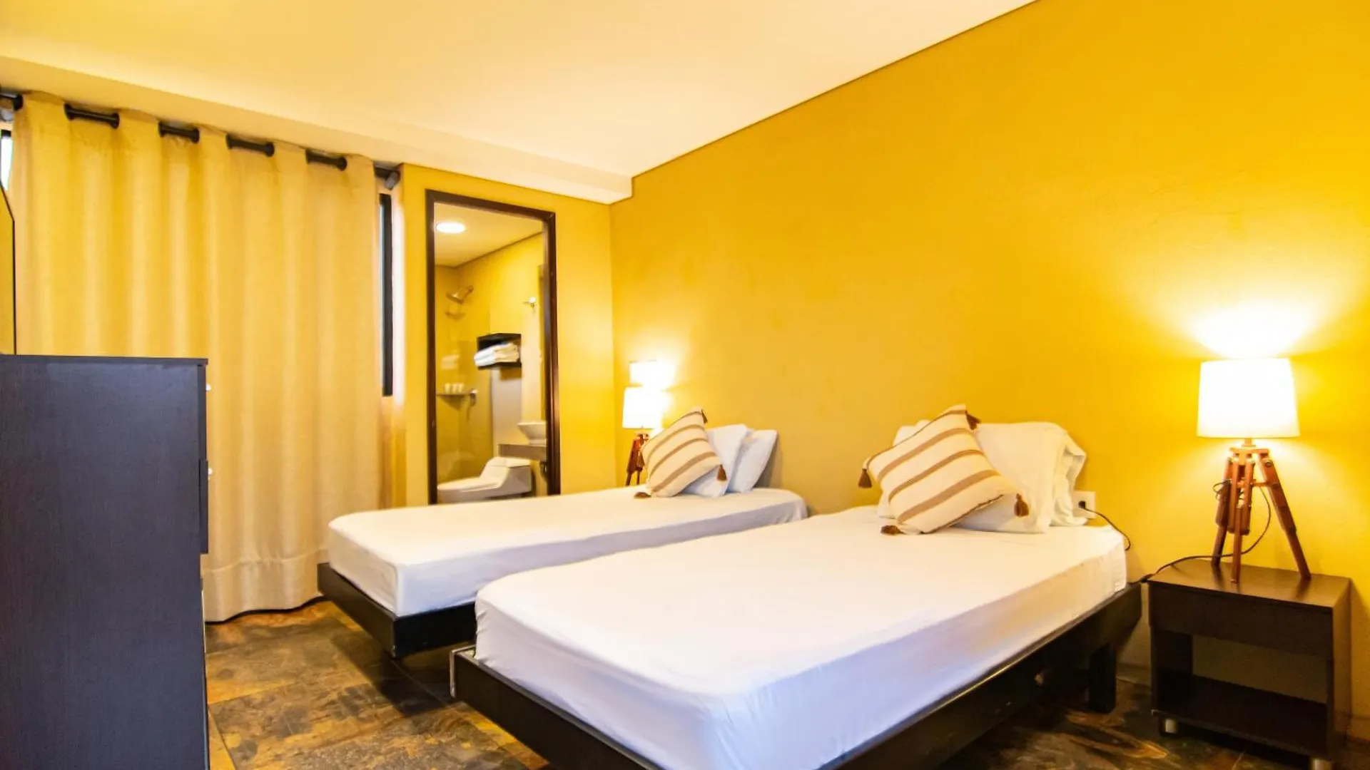 Oasis Fresh Hotel Santa Marta  Santa Marta (Magdalena)