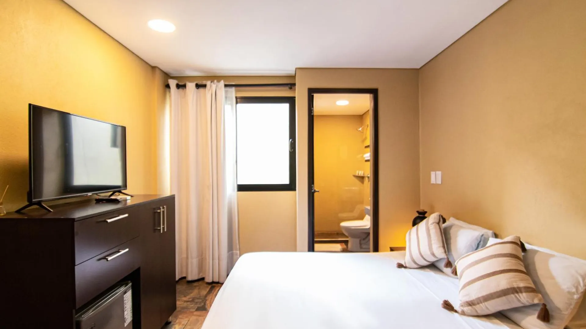 Oasis Fresh Hotel Santa Marta   Santa Marta (Magdalena)