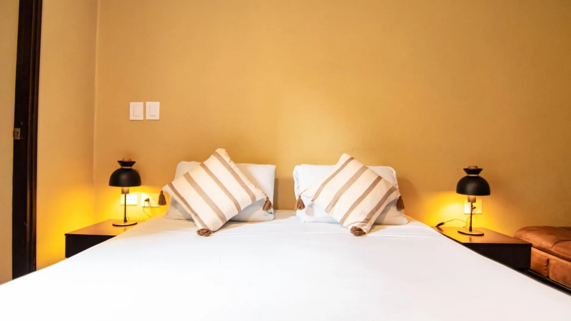 ***  Oasis Fresh Hotel Santa Marta  Colombia