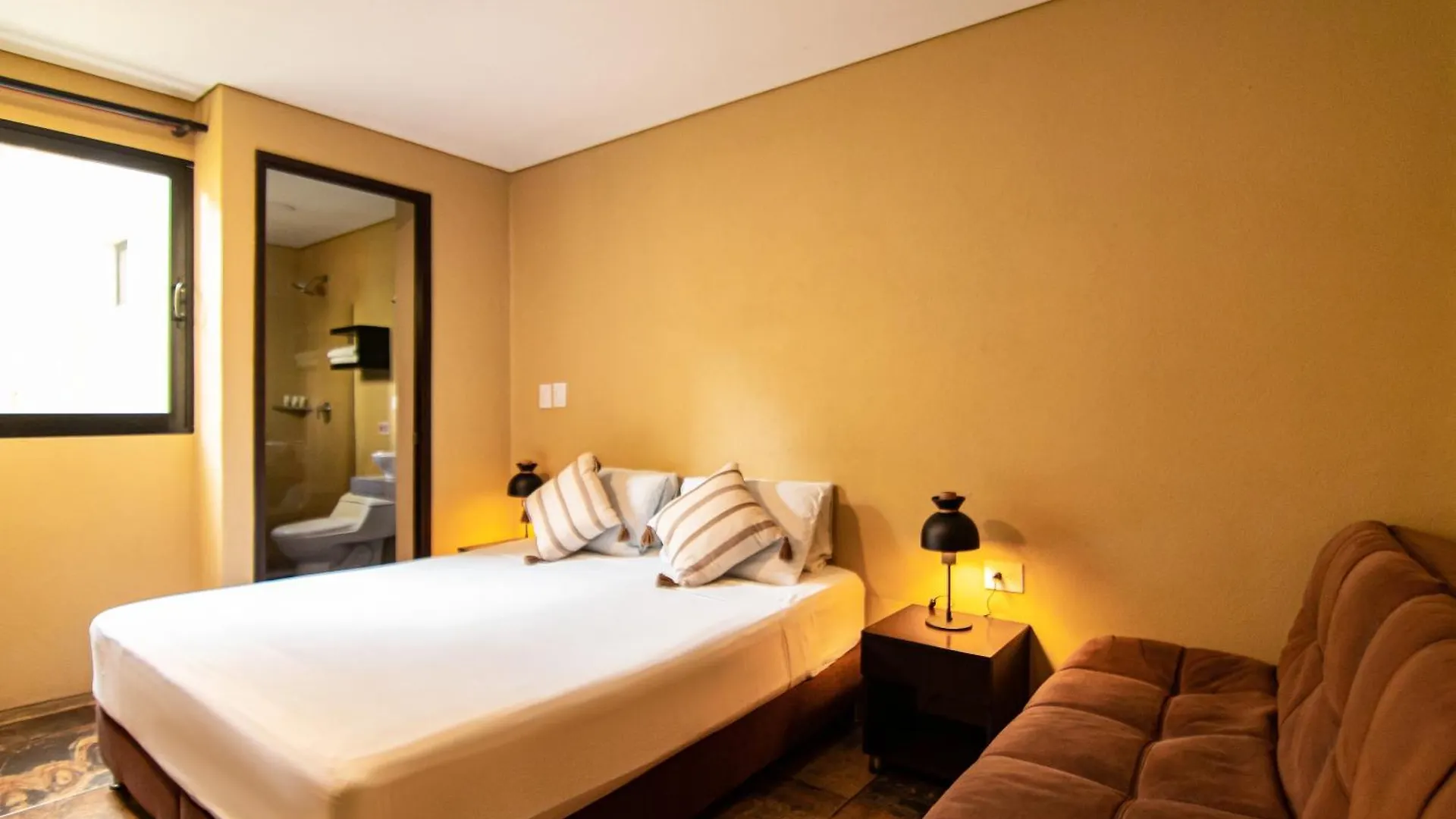 Oasis Fresh Hotel Santa Marta  Santa Marta (Magdalena)