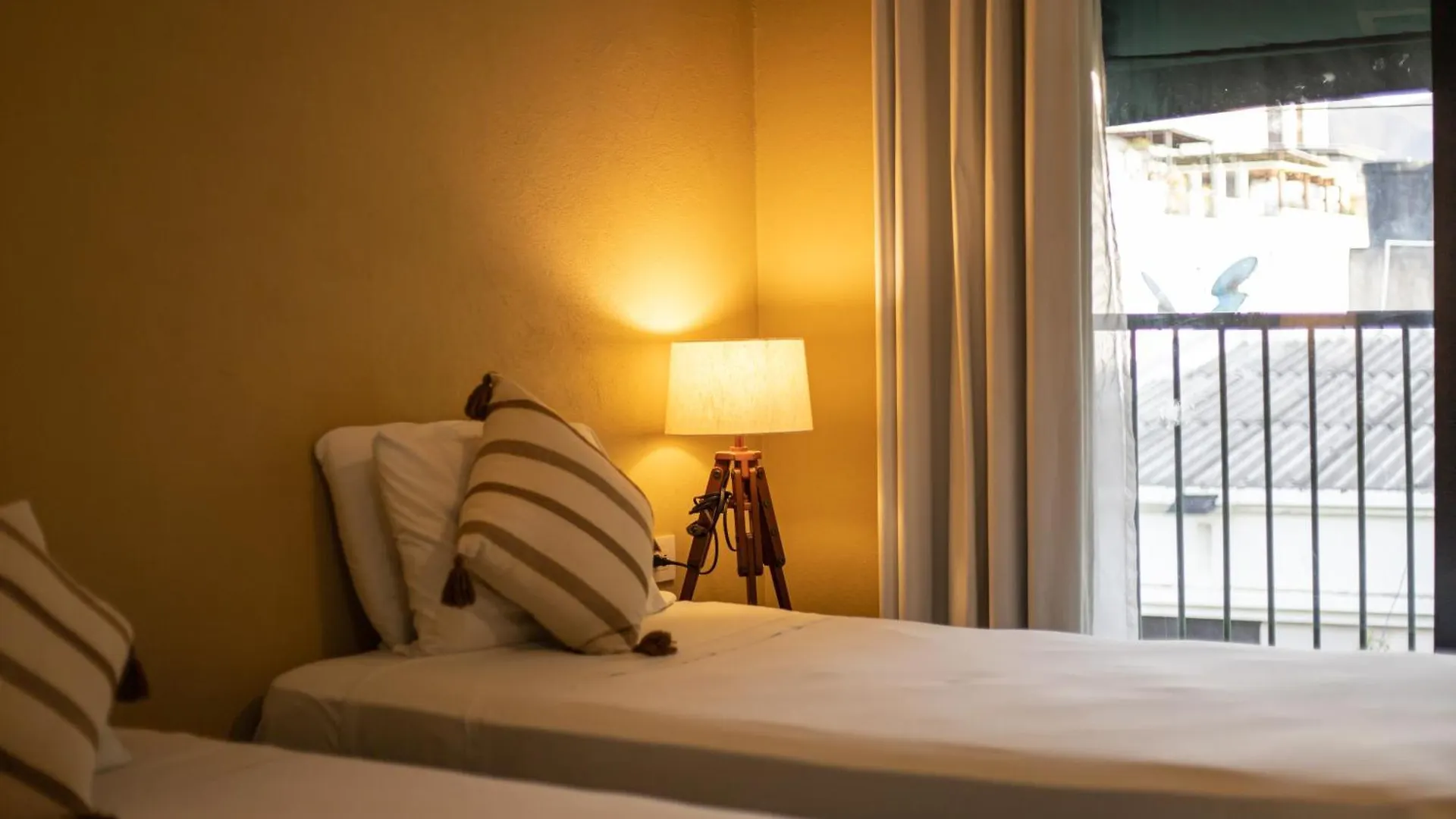 ***  Oasis Fresh Hotel Santa Marta  Colombia