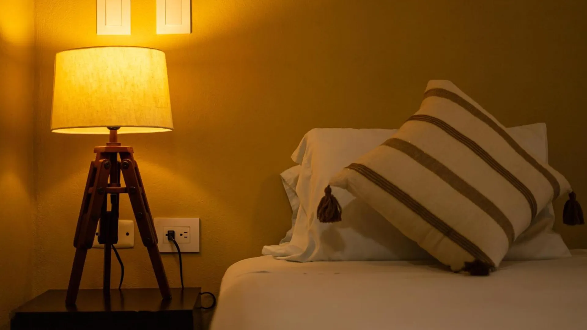 Oasis Fresh Hotel Santa Marta  Santa Marta (Magdalena)