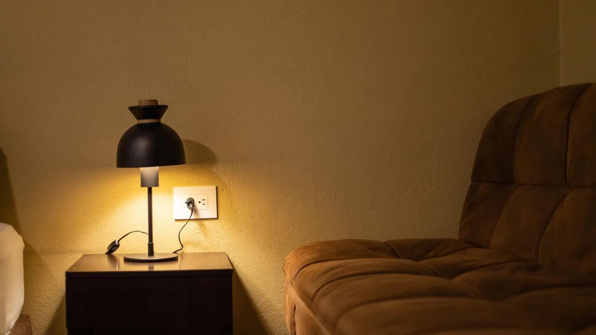 Oasis Fresh Hotel Santa Marta