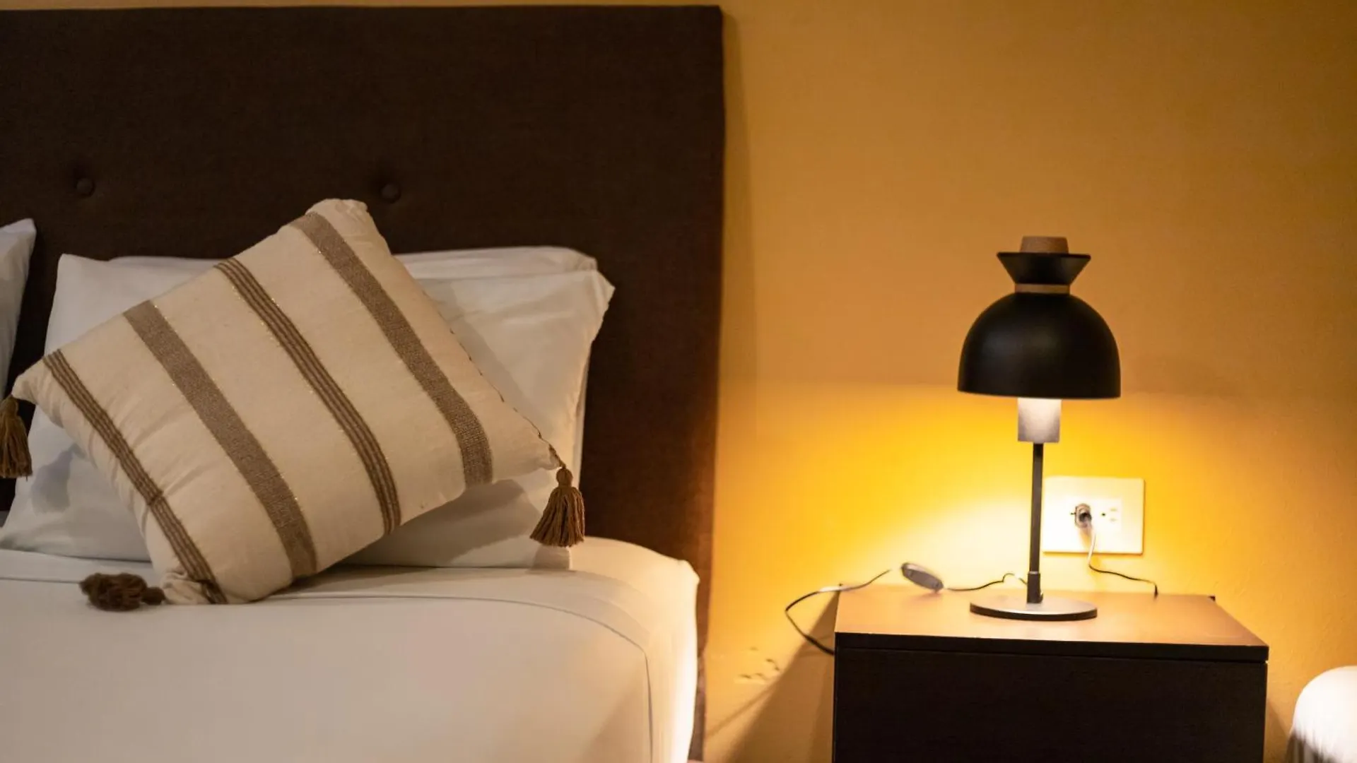 ***  Oasis Fresh Hotel Santa Marta  Colombia