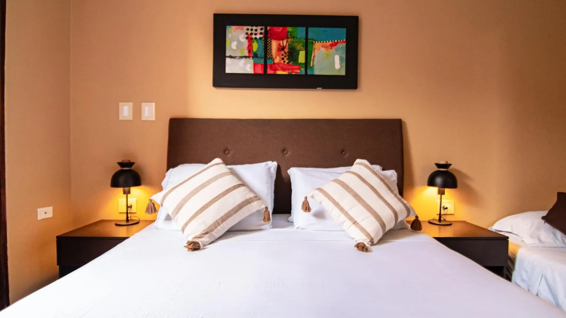 Oasis Fresh Hotel Santa Marta