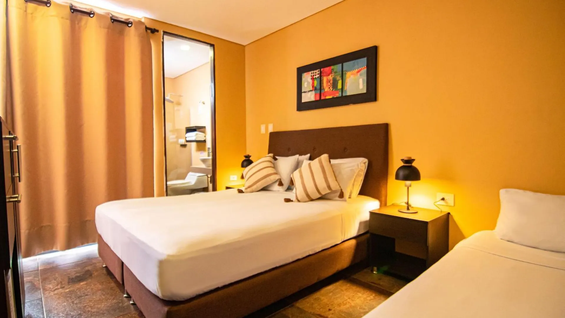 Oasis Fresh Hotel Santa Marta  Santa Marta (Magdalena)