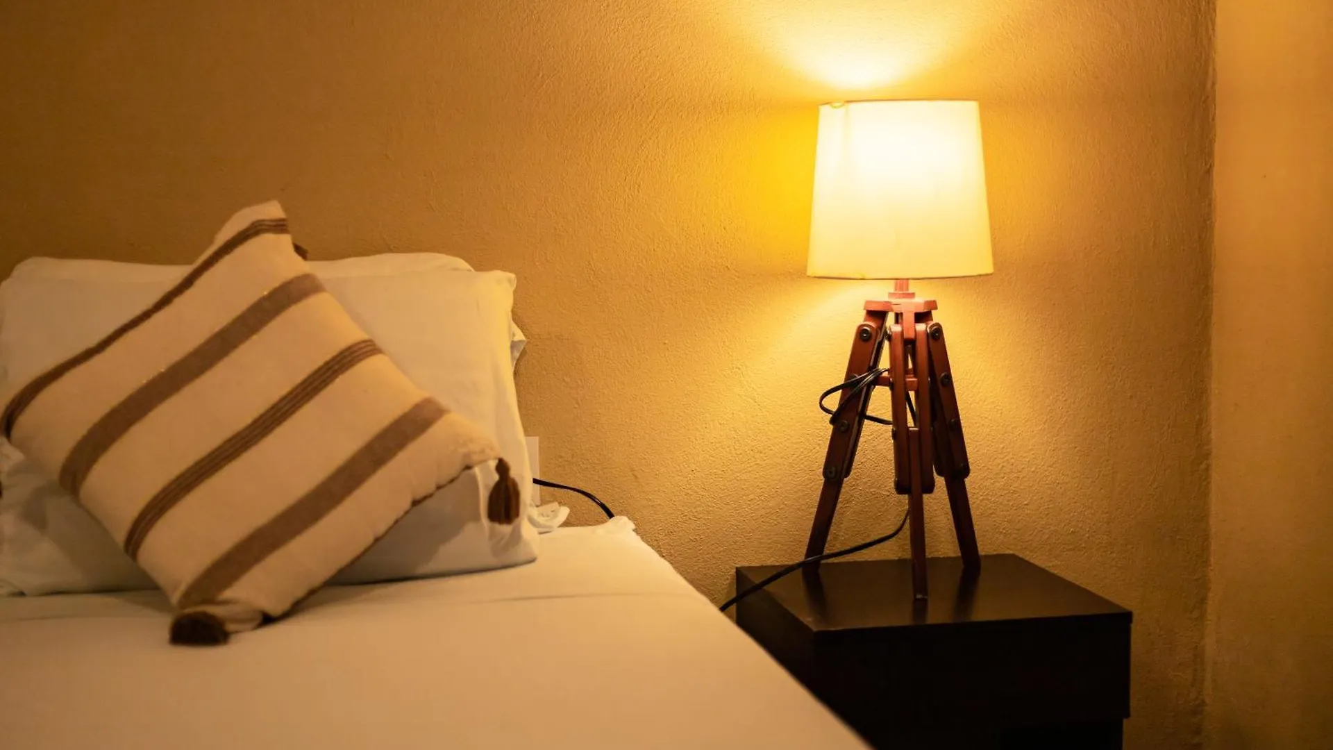 Oasis Fresh Hotel Santa Marta
