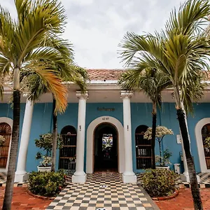 Hotel Casa Bustamante Boutique ****