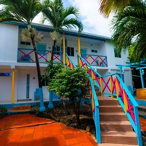 Aparthotel Salt Wata 