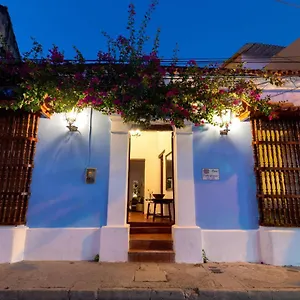 Hotel Casa Pedro Romero **