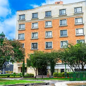 Morrison 84 Hotel