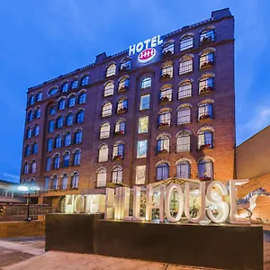 Aparthotel Hill House Usaquen ****