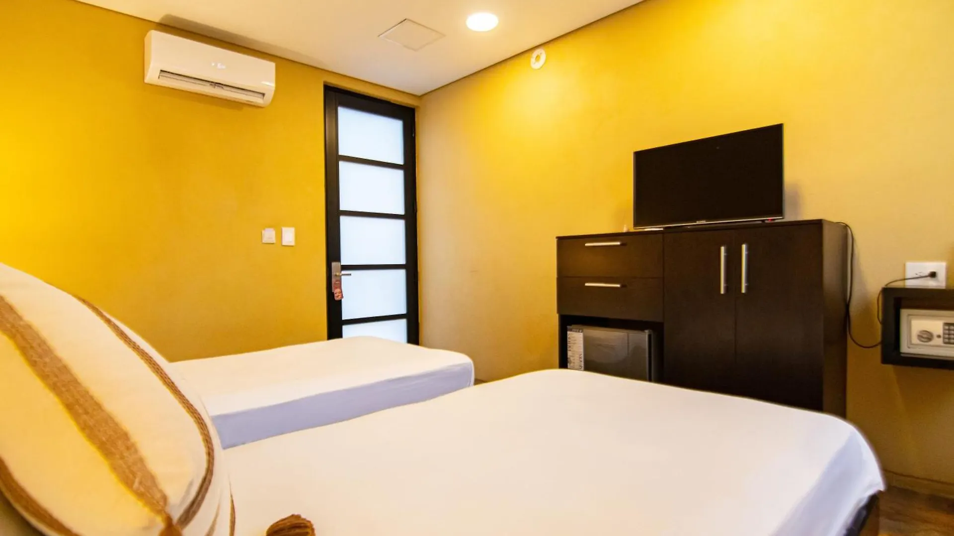 Oasis Fresh Hotel Santa Marta  Santa Marta (Magdalena)