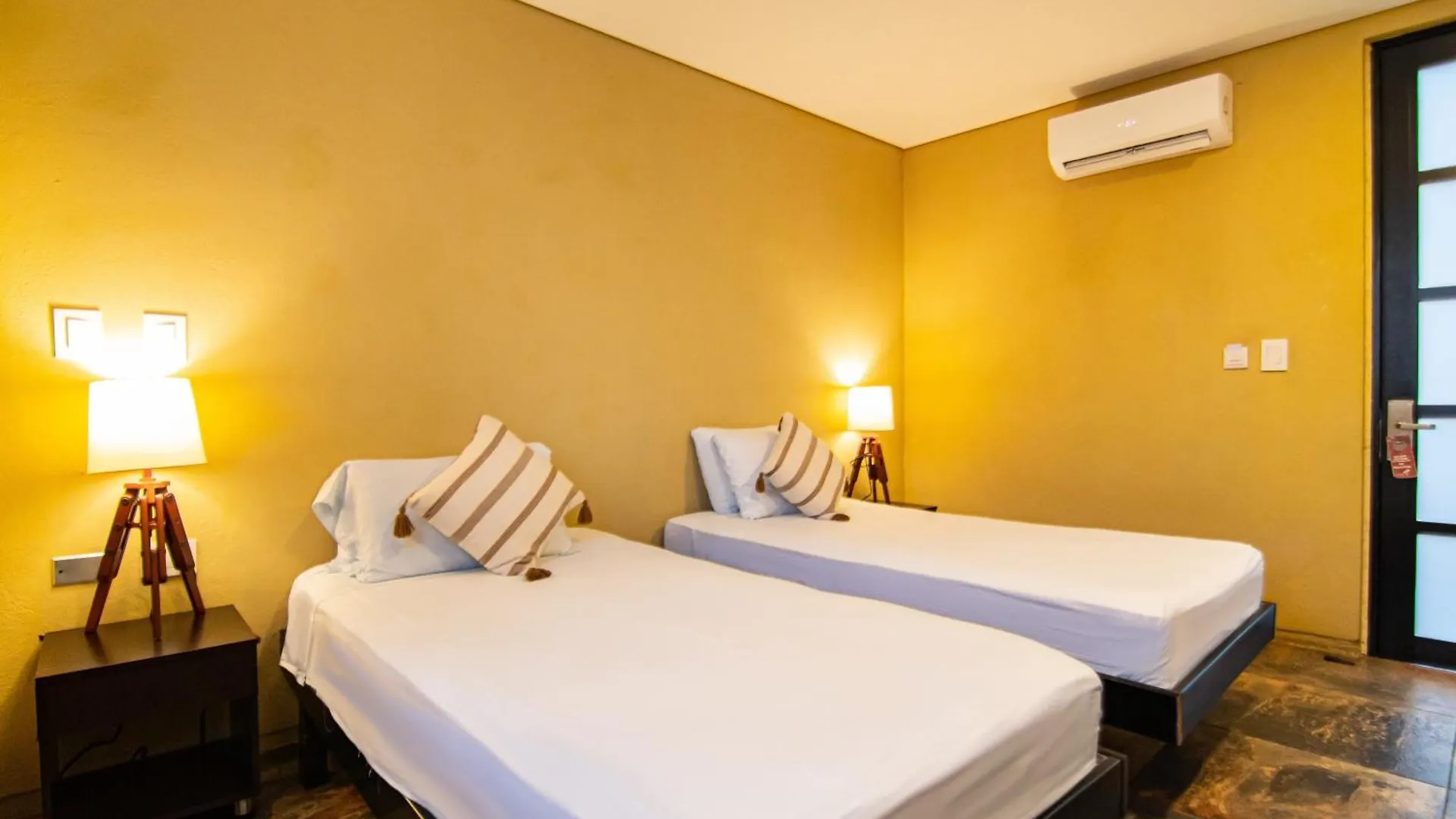 Oasis Fresh Hotel Santa Marta