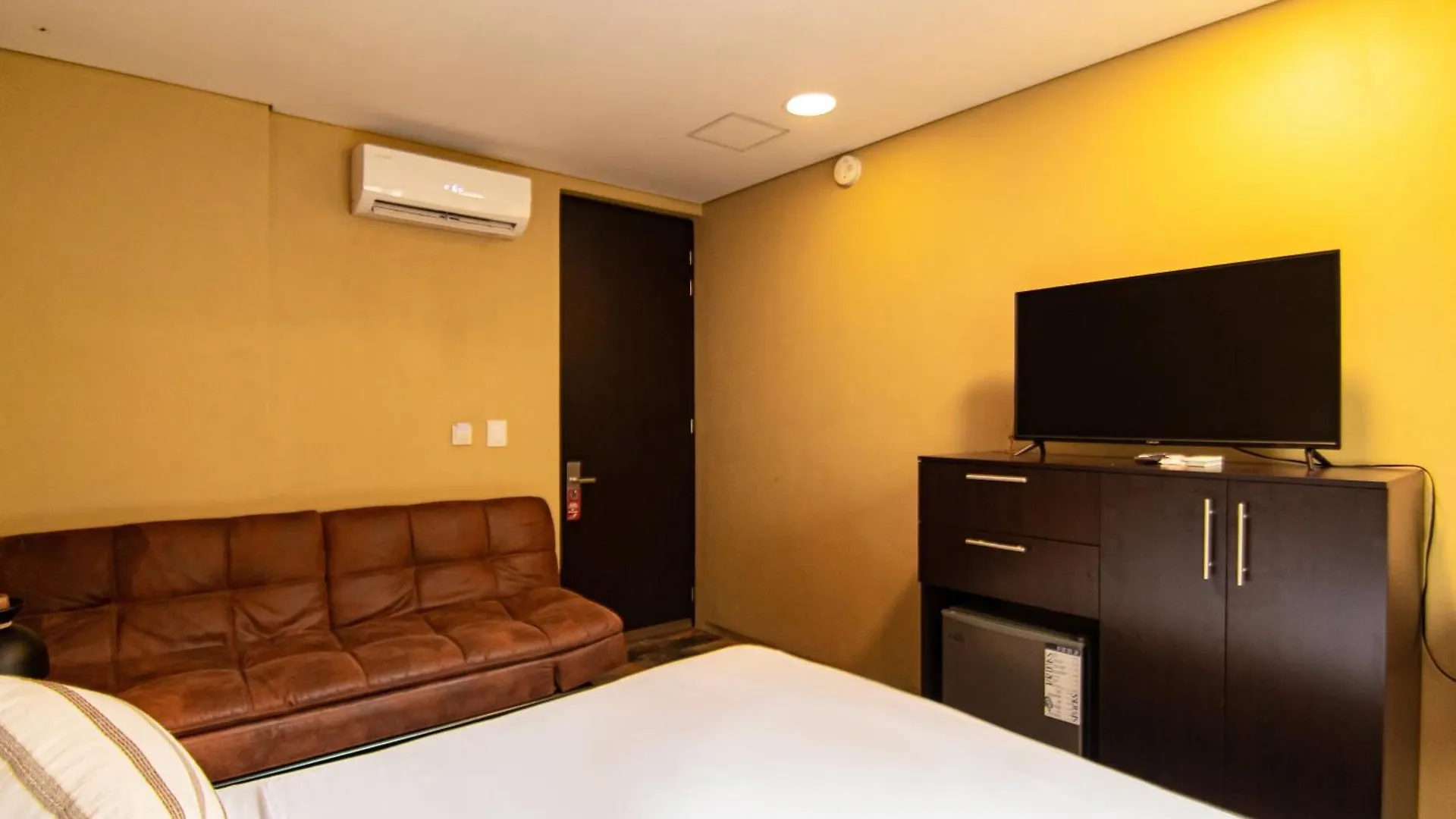 Oasis Fresh Hotel Santa Marta