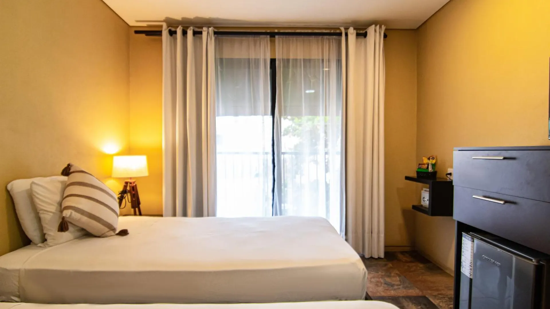 Oasis Fresh Hotel Santa Marta  Colombia