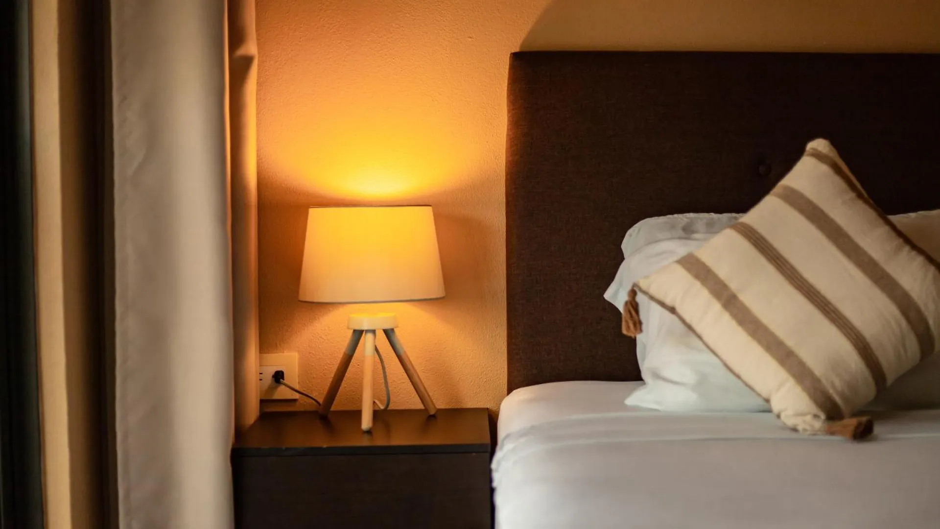 Oasis Fresh Hotel Santa Marta  Colombia